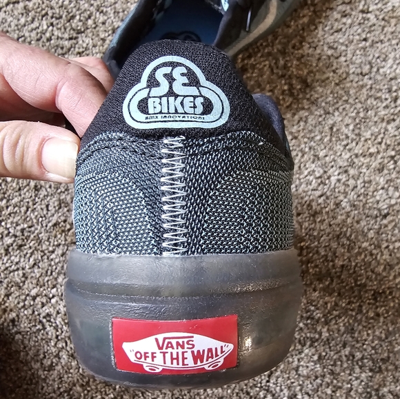 Vans Ultimate Waffle Men’s 6.5 women's 8. - Picture 6 of 10